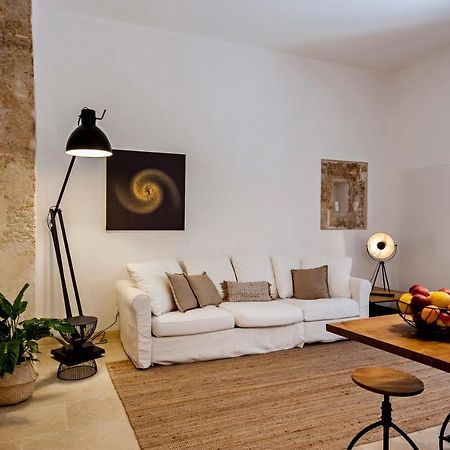 Crocefisso Suite -Ortigia Syracuse Extérieur photo
