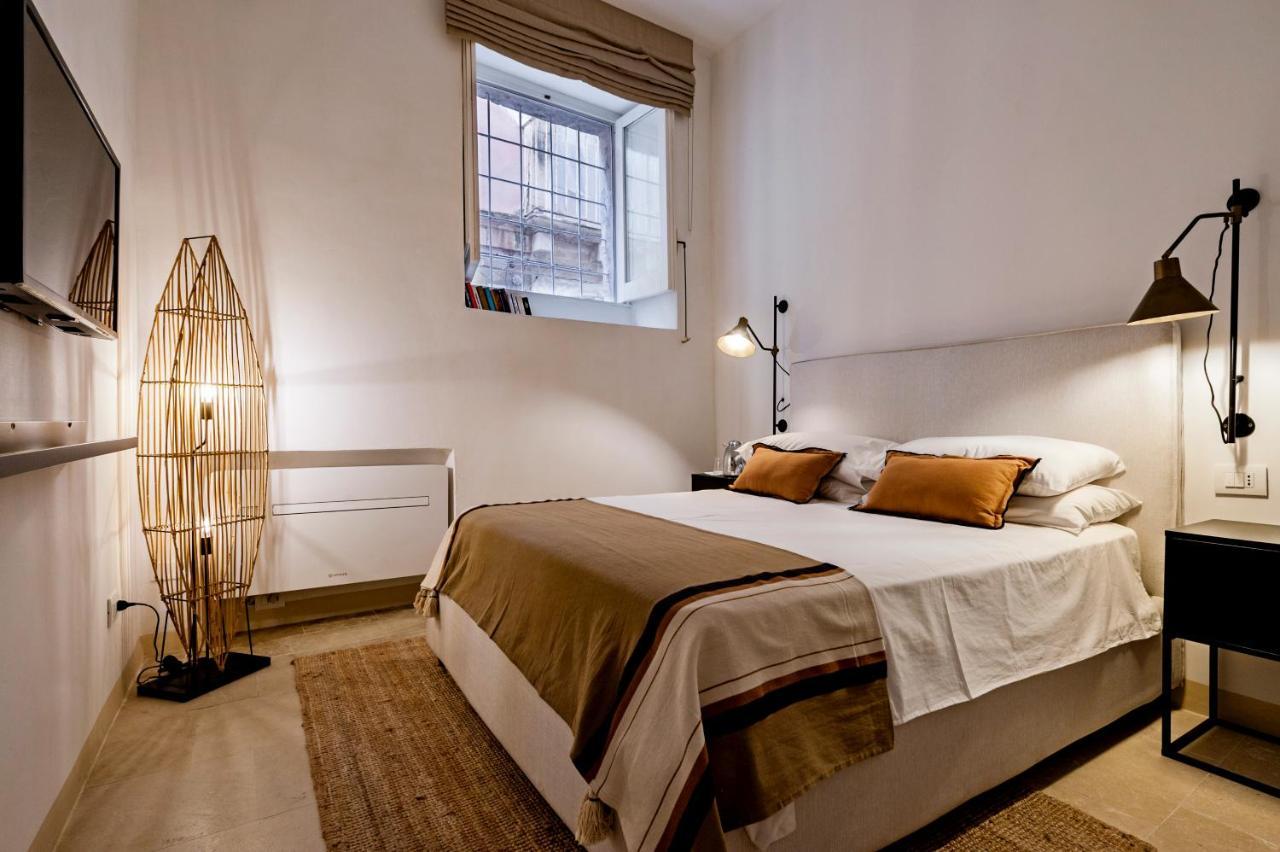 Crocefisso Suite -Ortigia Syracuse Extérieur photo