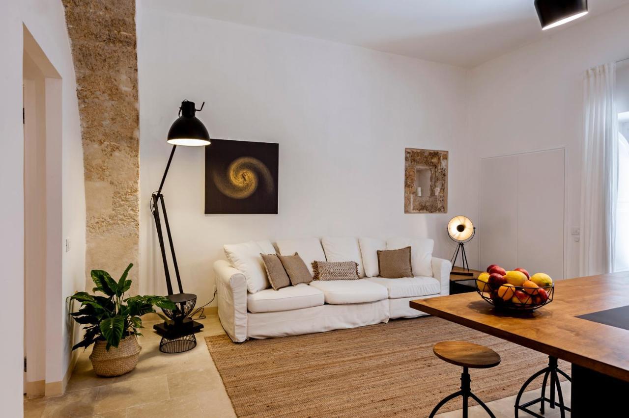Crocefisso Suite -Ortigia Syracuse Extérieur photo