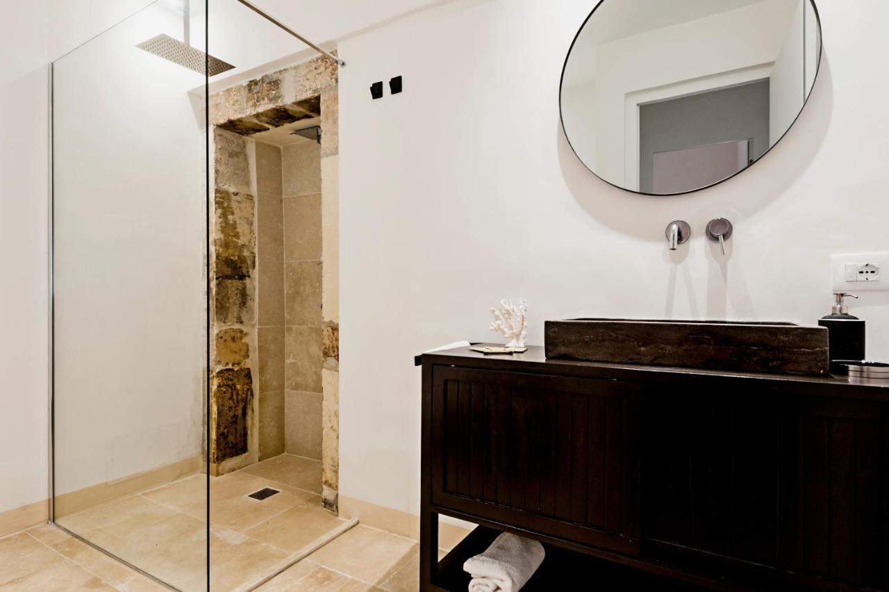 Crocefisso Suite -Ortigia Syracuse Extérieur photo
