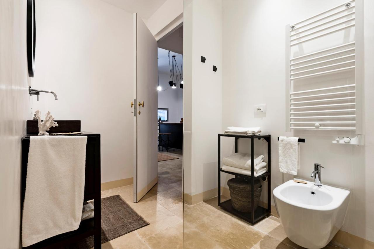 Crocefisso Suite -Ortigia Syracuse Extérieur photo